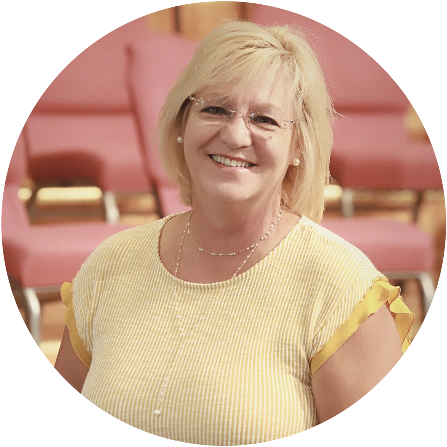 Meet Our Staff First Baptist Salem