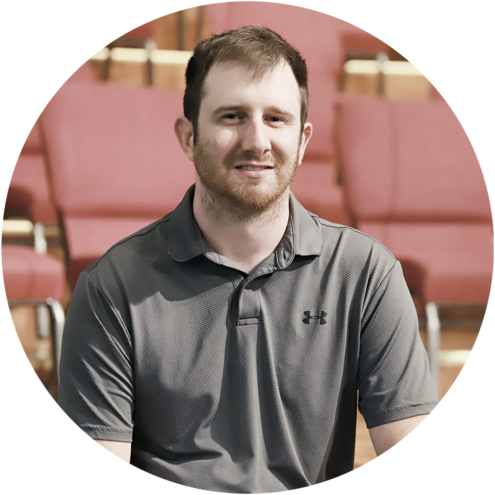 Senior Pastor - First Baptist Salem